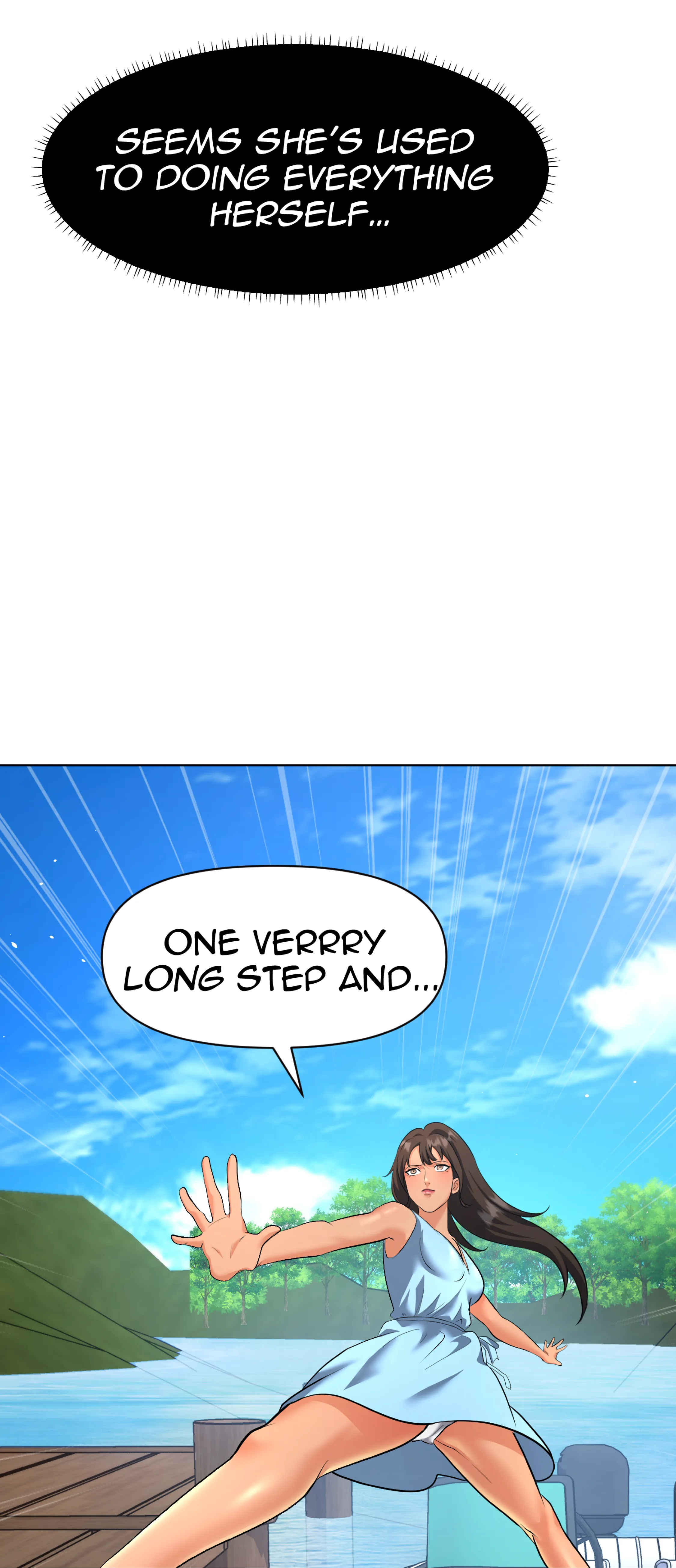 The Taste of Passion - Episode 1 - read scene 38