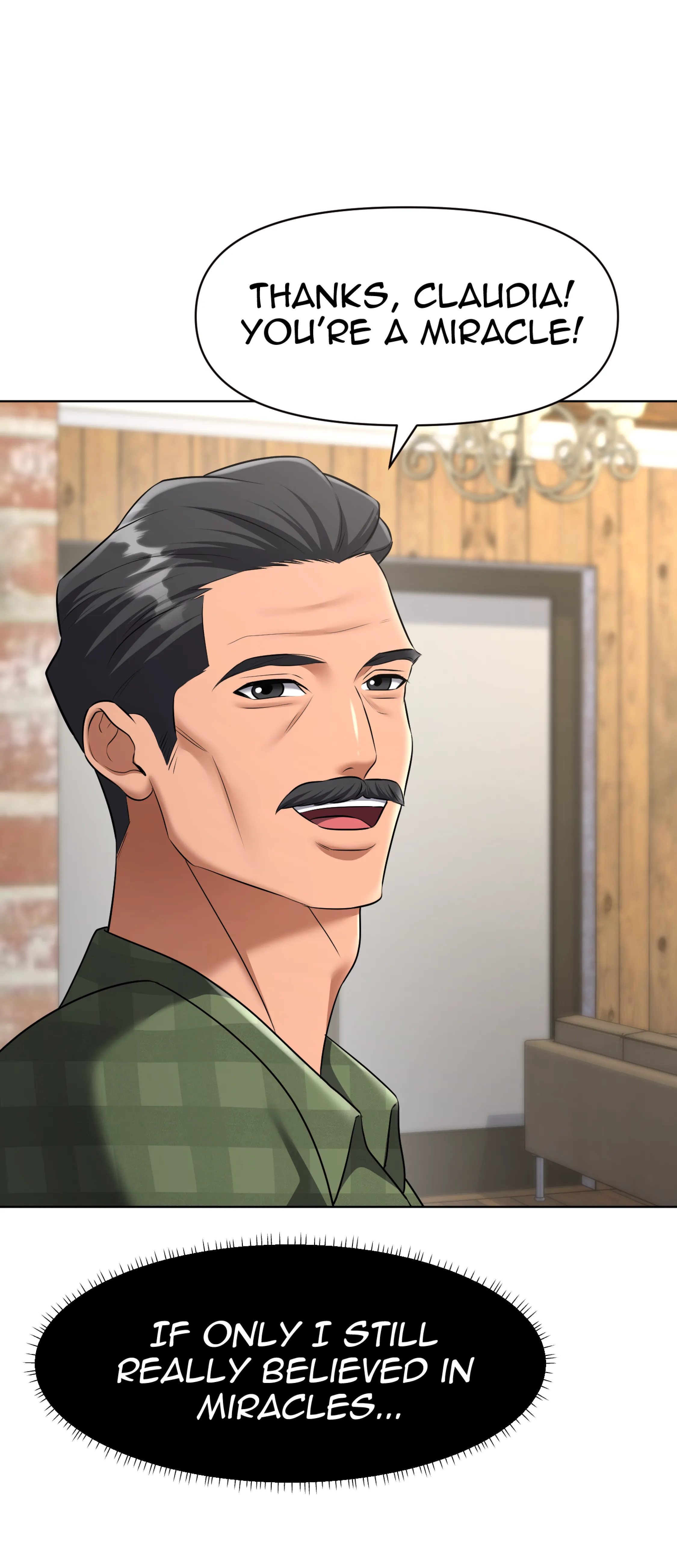 The Taste of Passion - Episode 1 - read scene 15