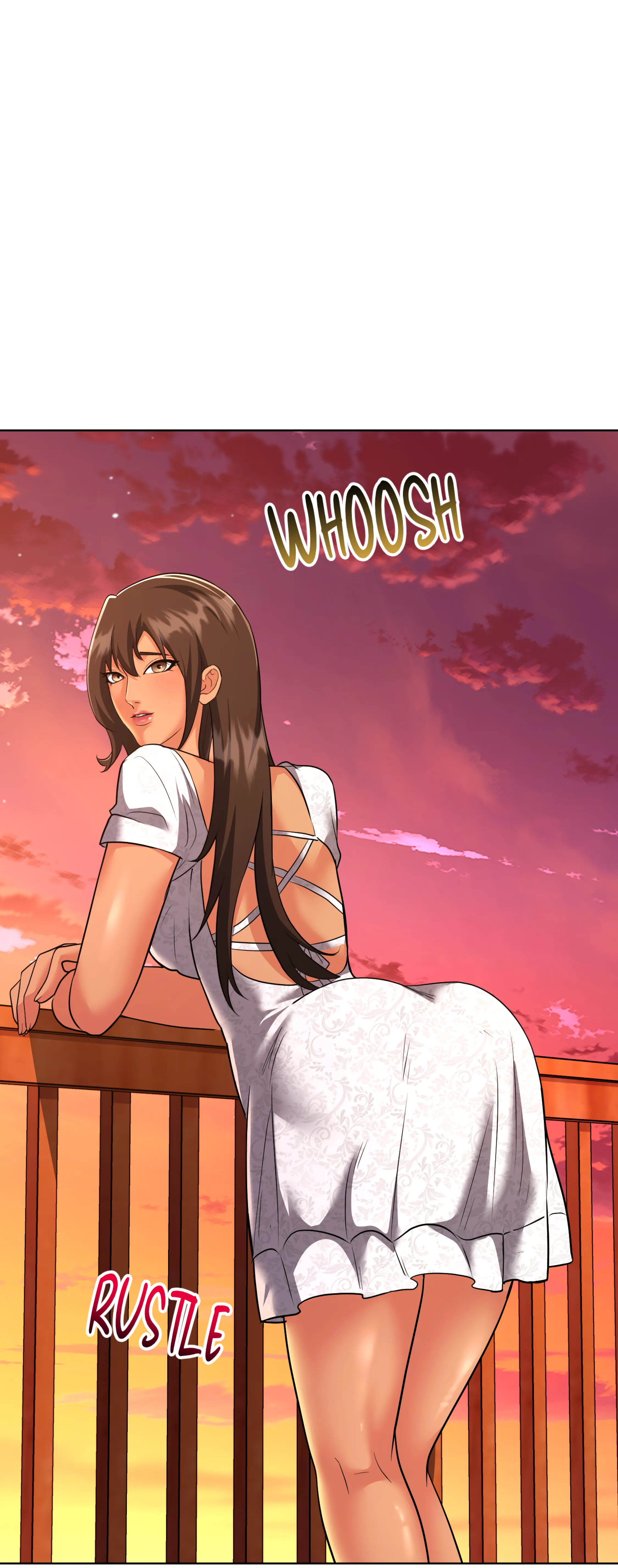 The Taste of Passion - Episode 1 - read scene 58