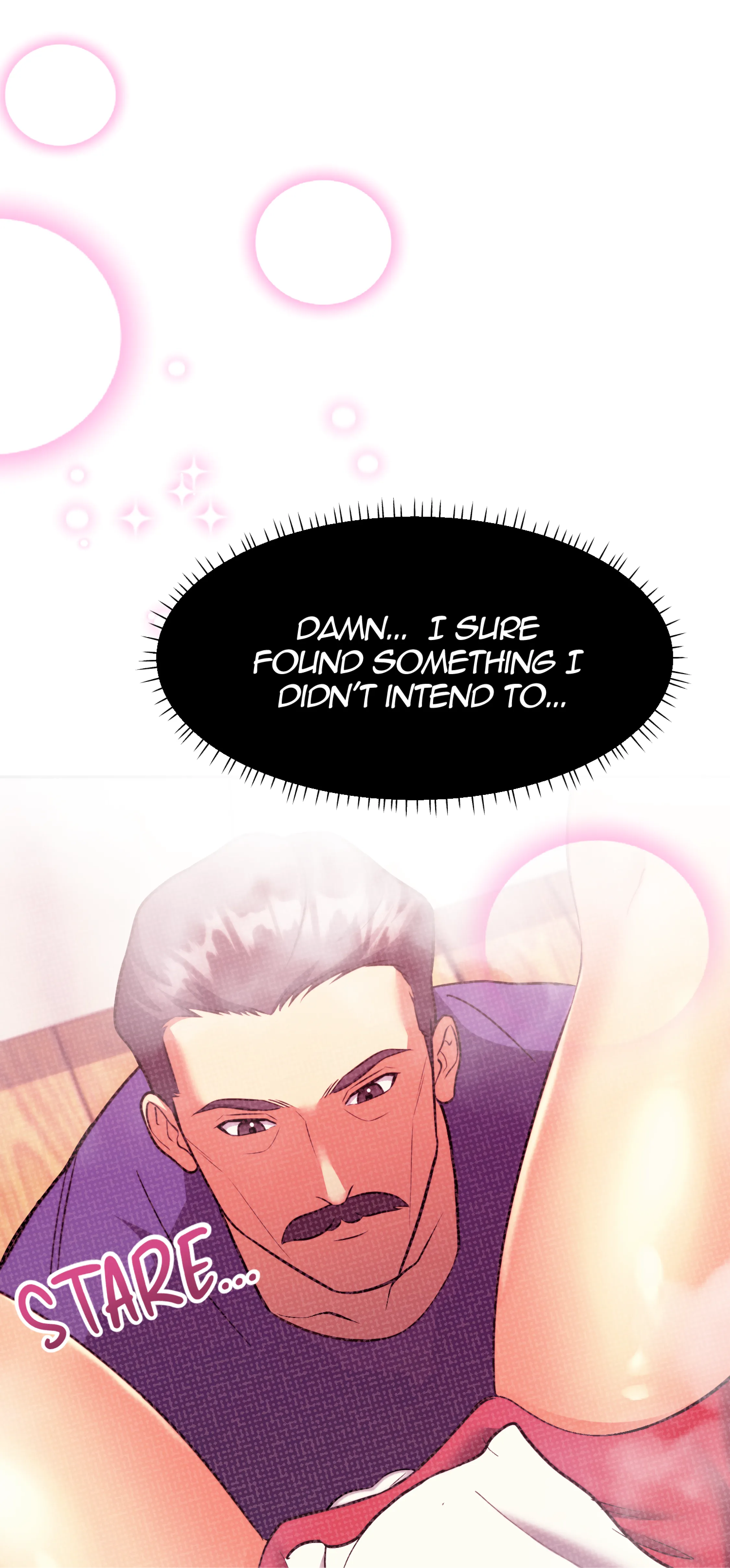 The Taste of Passion - Episode 2 - read scene 49