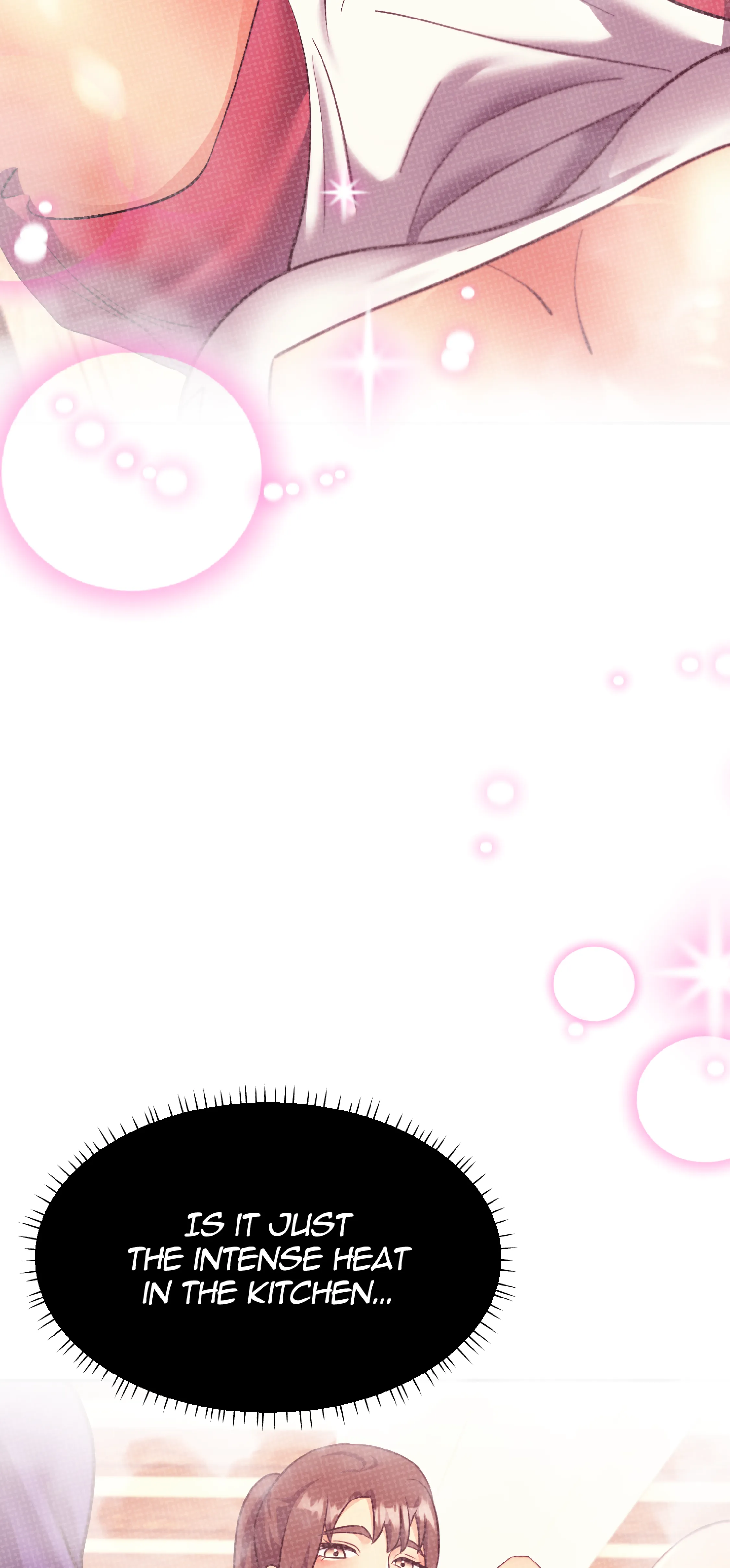 The Taste of Passion - Episode 2 - read scene 50