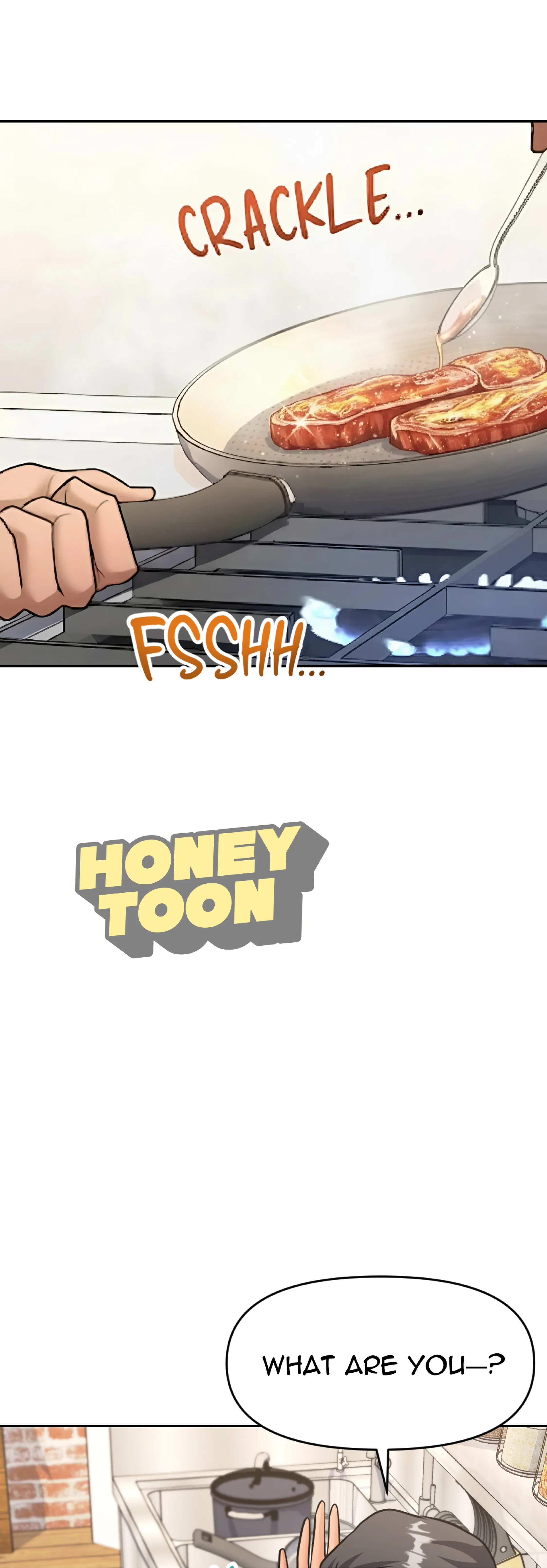 The Taste of Passion - Episode 2 - read scene 20