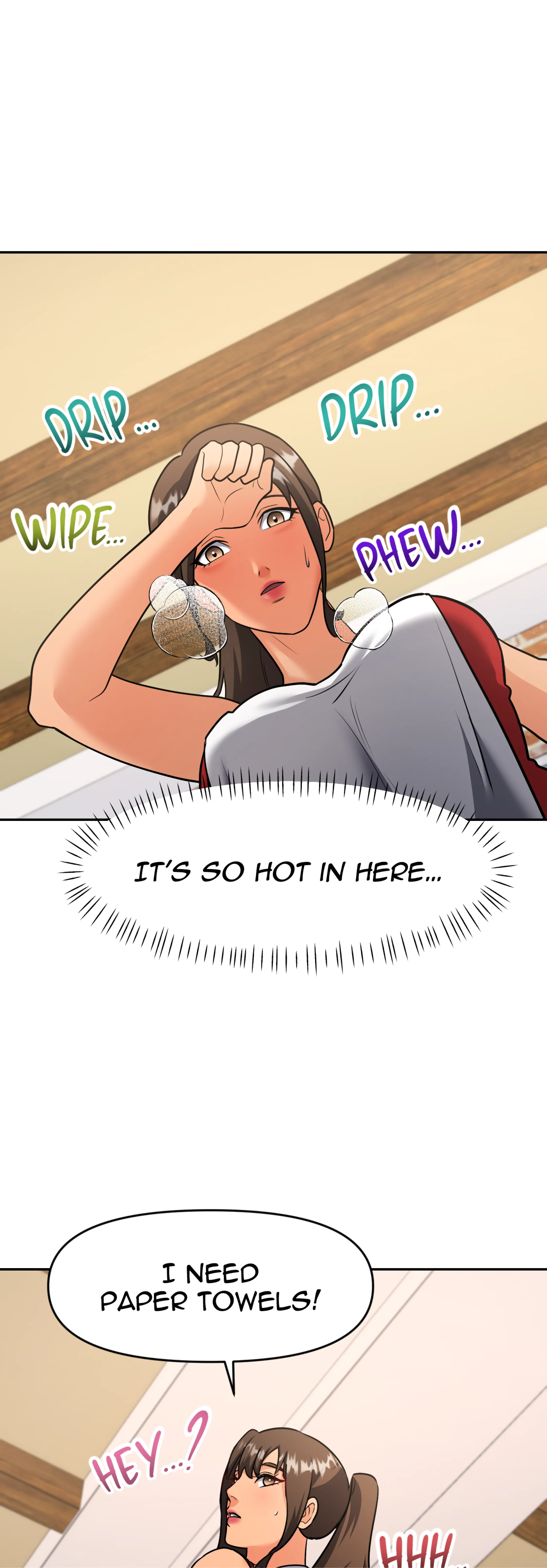 The Taste of Passion - Episode 2 - read scene 17