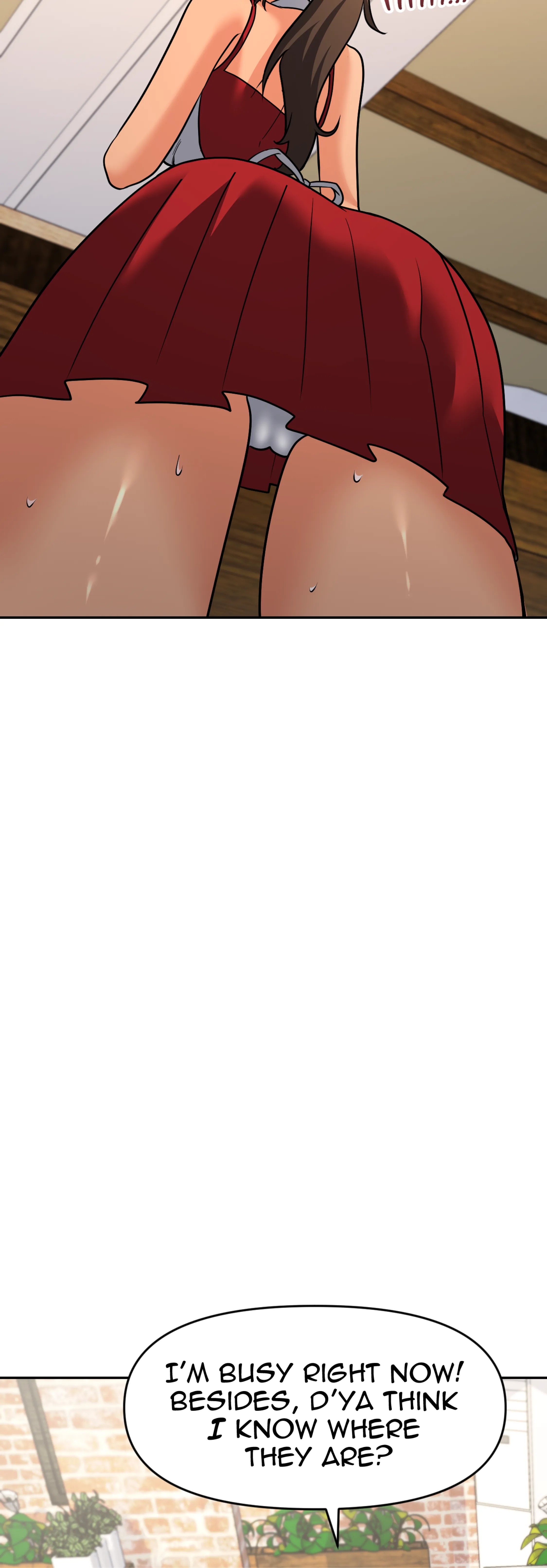 The Taste of Passion - Episode 2 - read scene 18