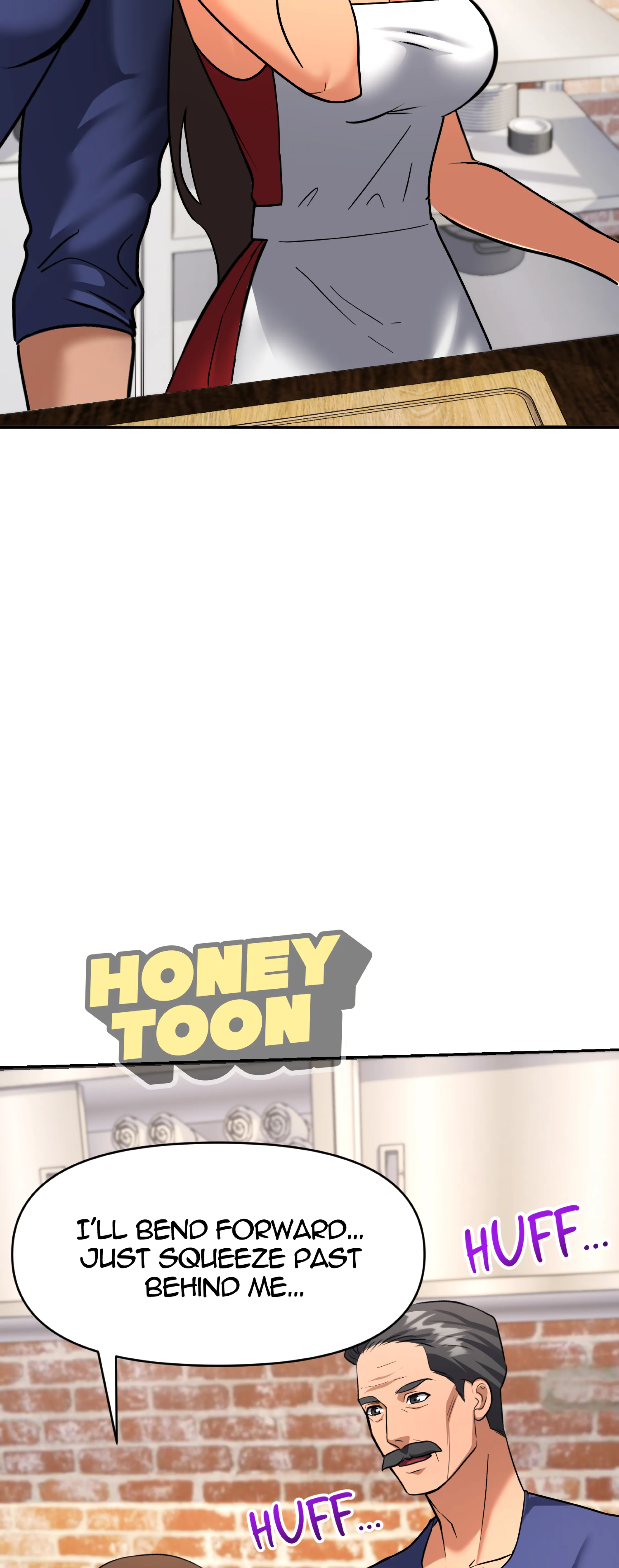 The Taste of Passion - Episode 2 - read scene 32