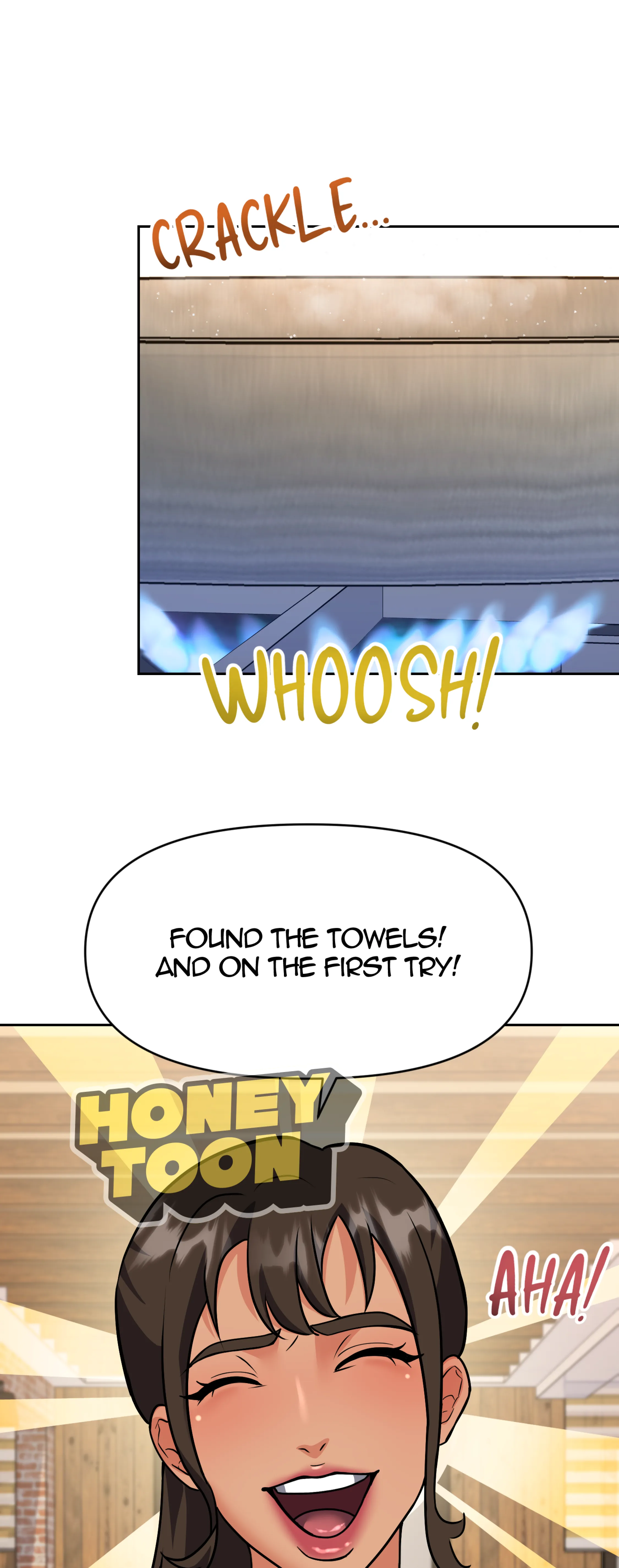 The Taste of Passion - Episode 2 - read scene 24