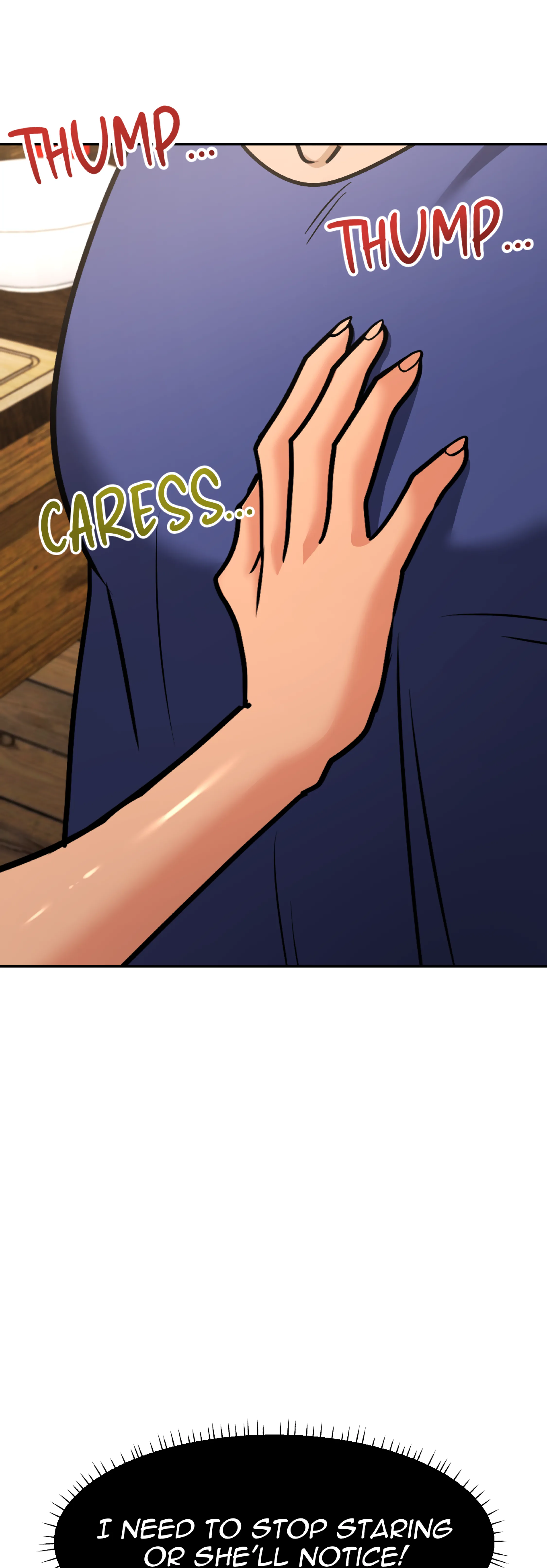 The Taste of Passion - Episode 2 - read scene 22