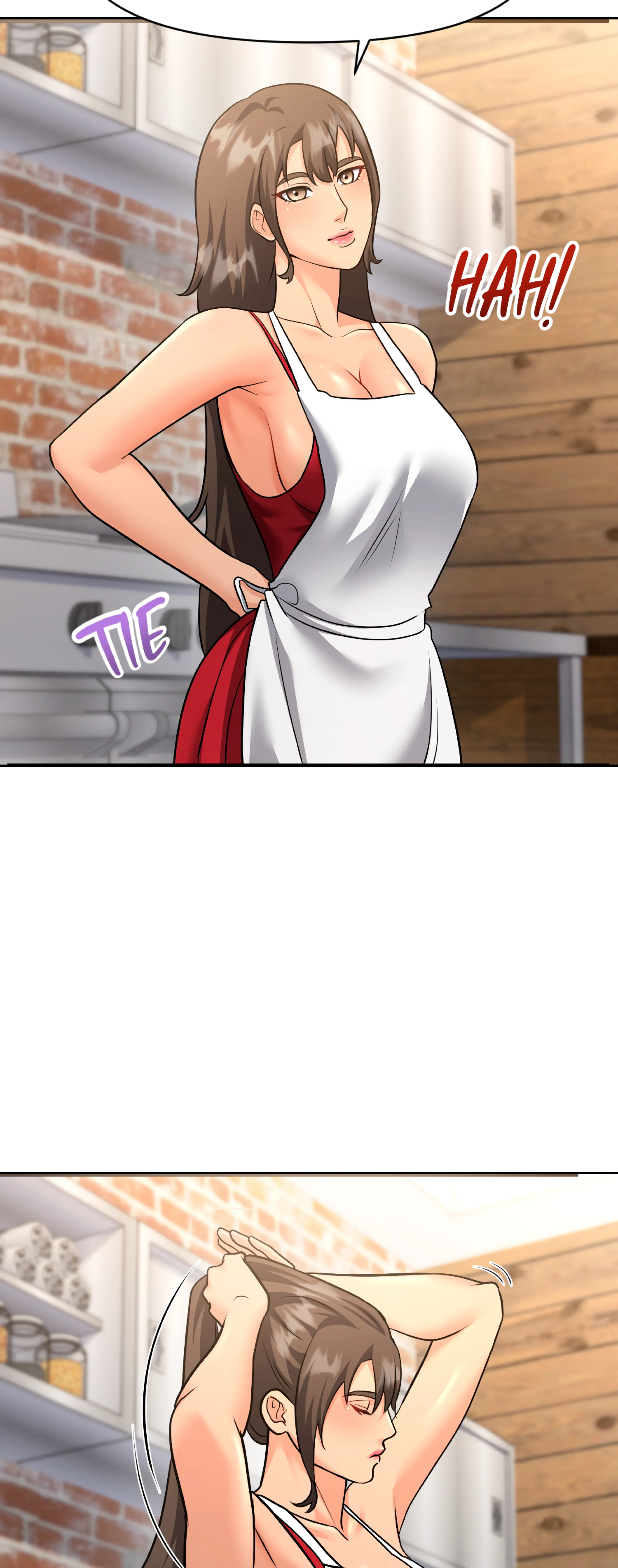 The Taste of Passion - Episode 2 - read scene 13