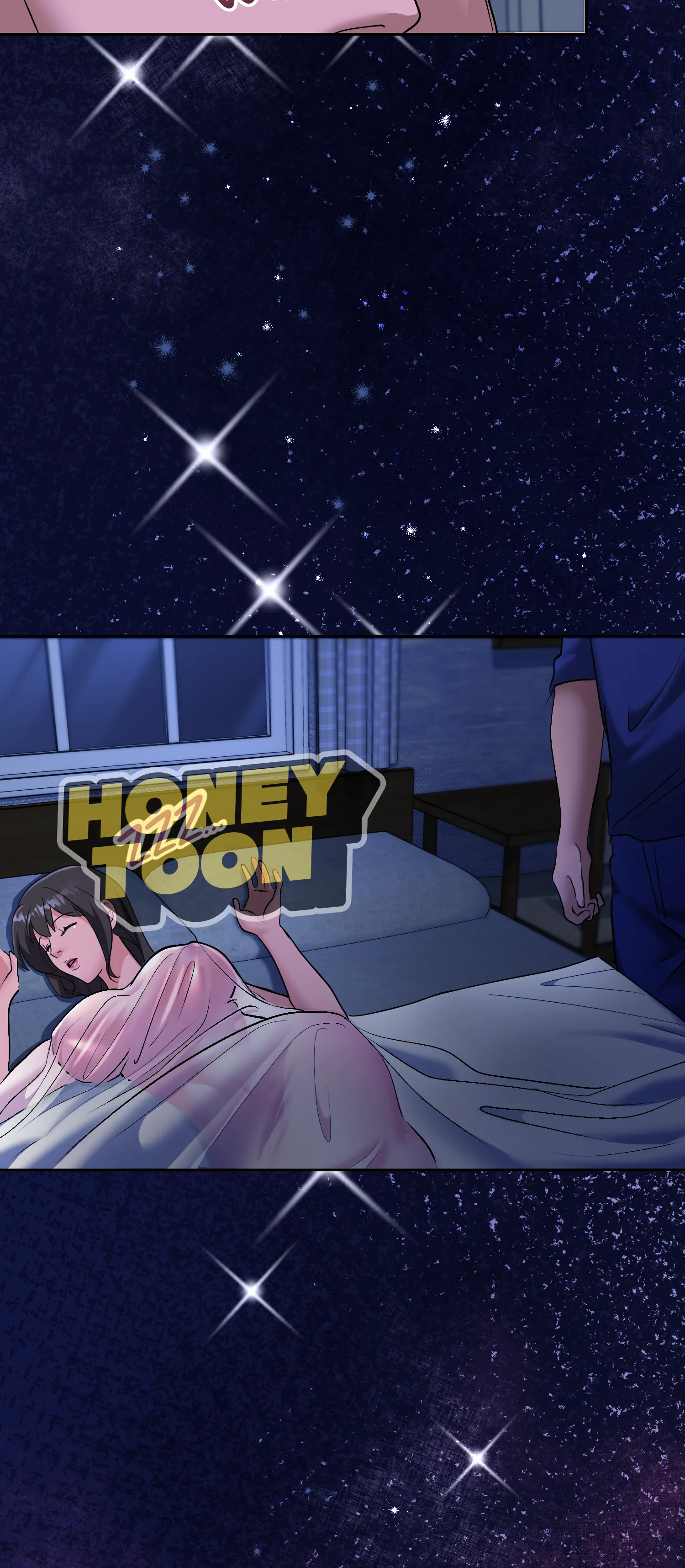 The Taste of Passion - Episode 3 - read scene 48