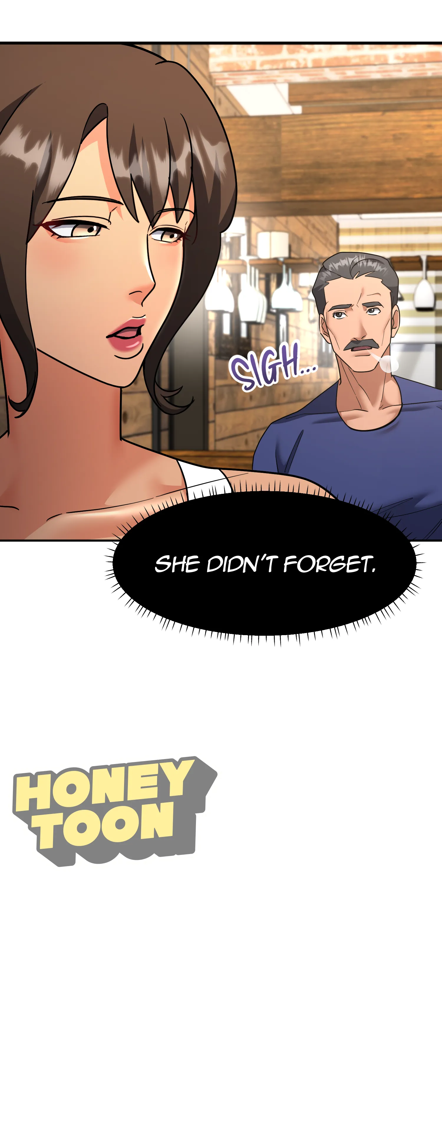 The Taste of Passion - Episode 3 - read scene 40