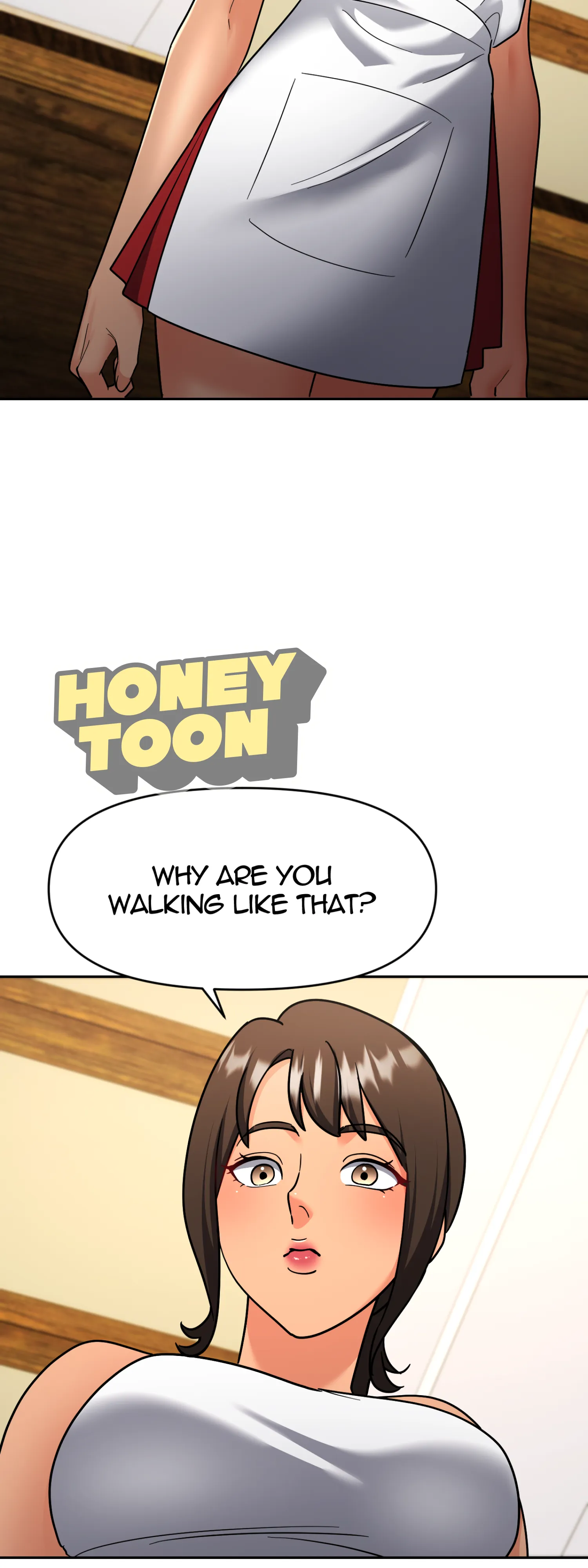 The Taste of Passion - Episode 3 - read scene 4