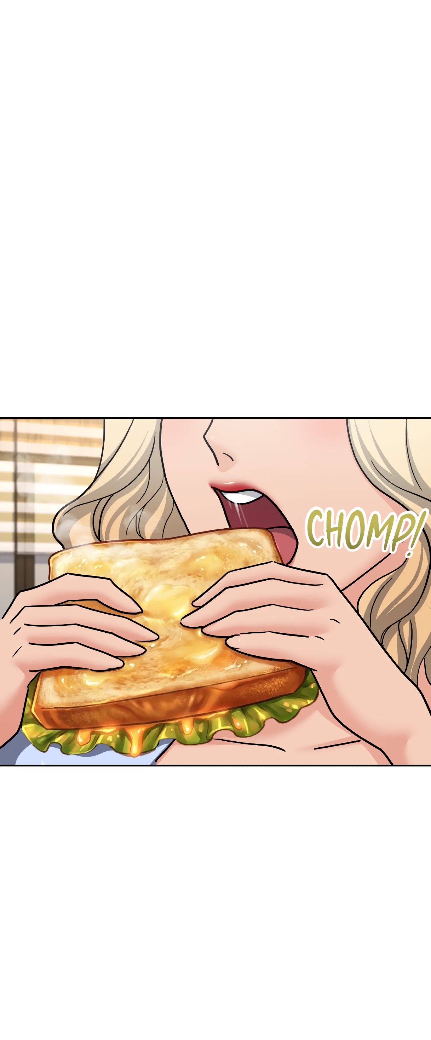 The Taste of Passion - Episode 3 - read scene 31