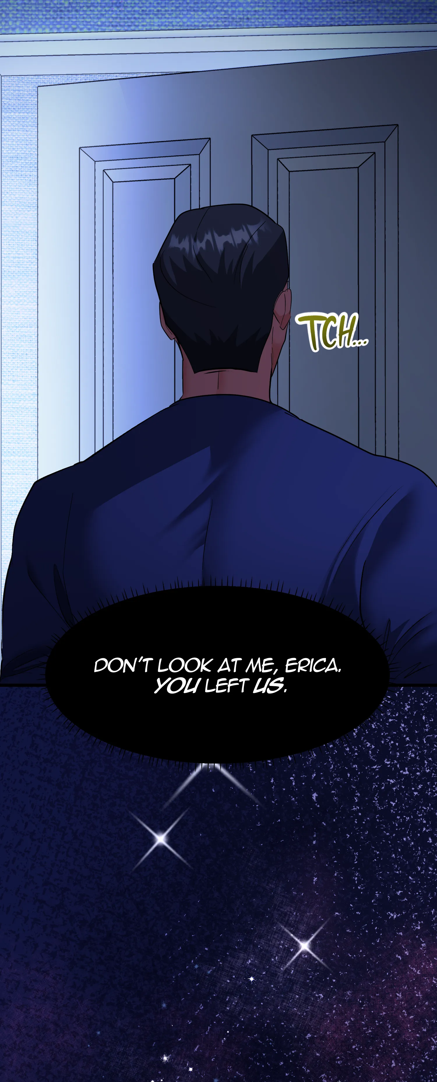 The Taste of Passion - Episode 3 - read scene 45