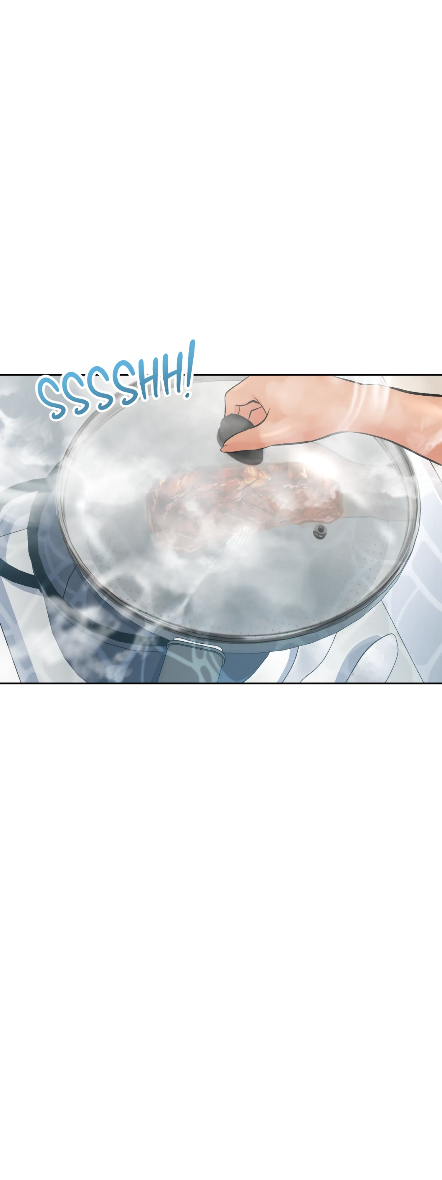 The Taste of Passion - Episode 3 - read scene 9