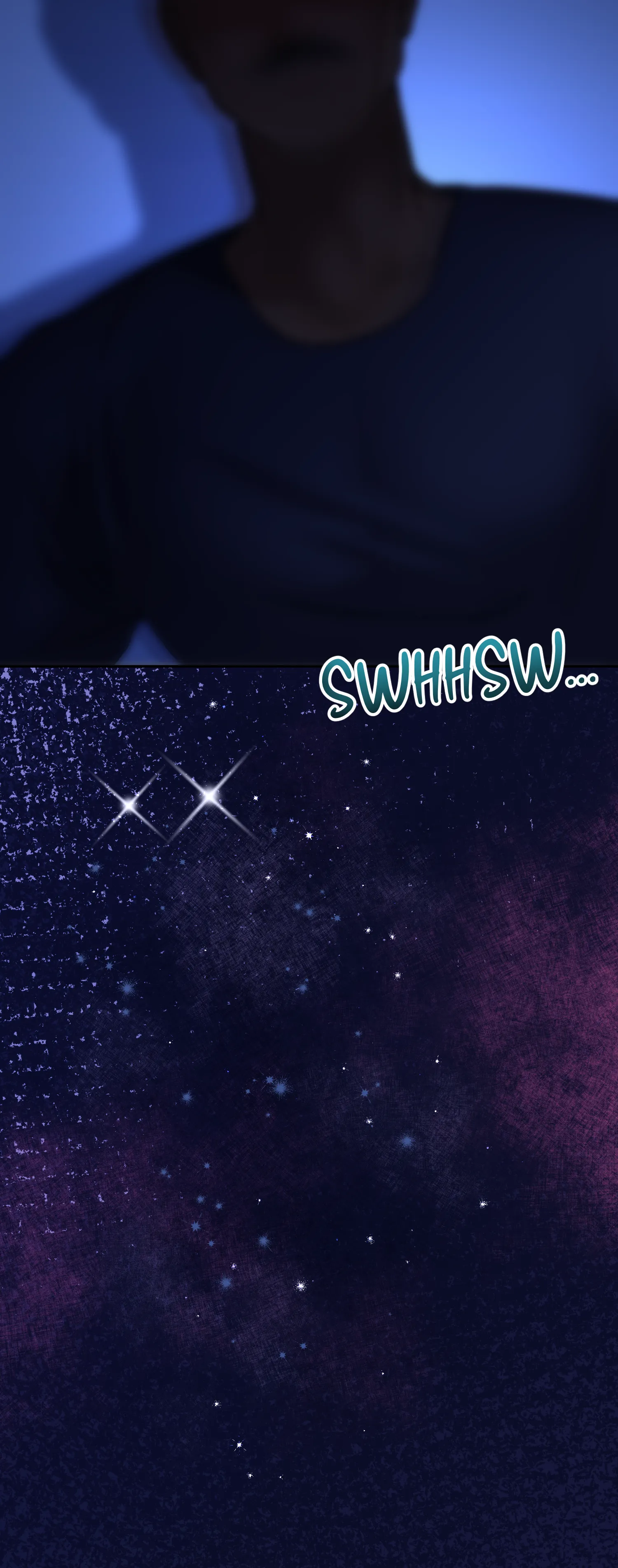 The Taste of Passion - Episode 3 - read scene 70