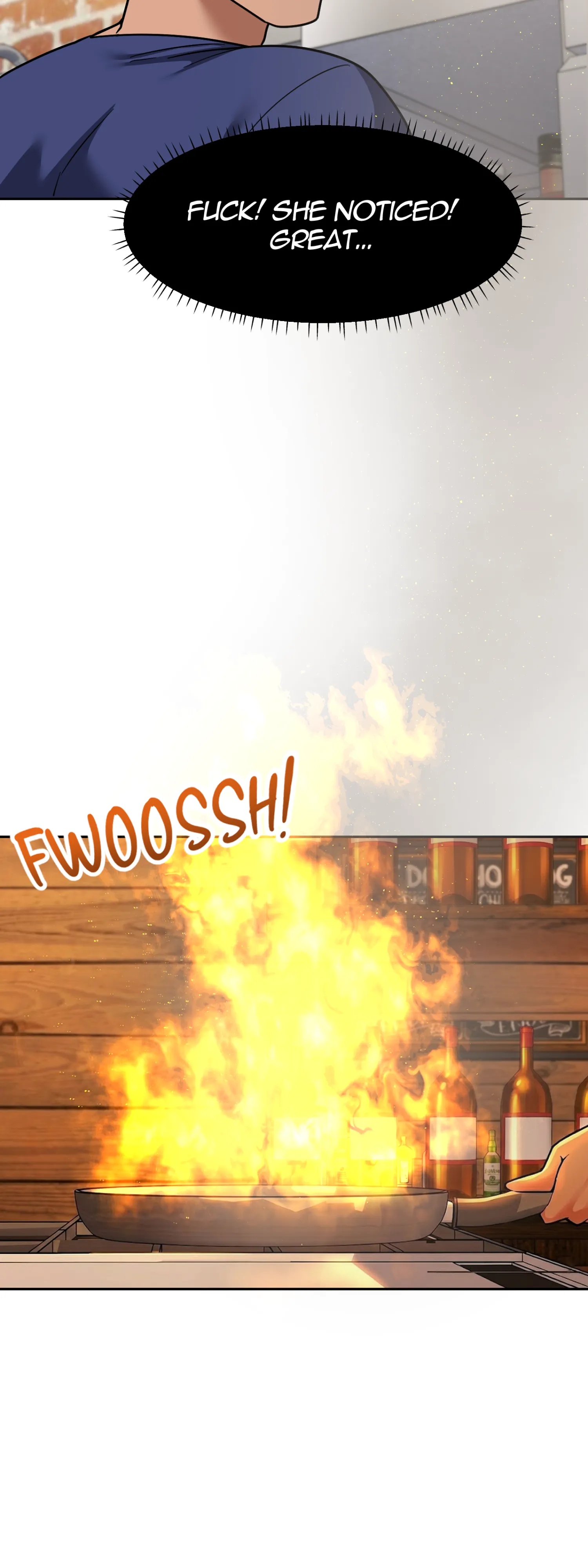 The Taste of Passion - Episode 3 - read scene 7