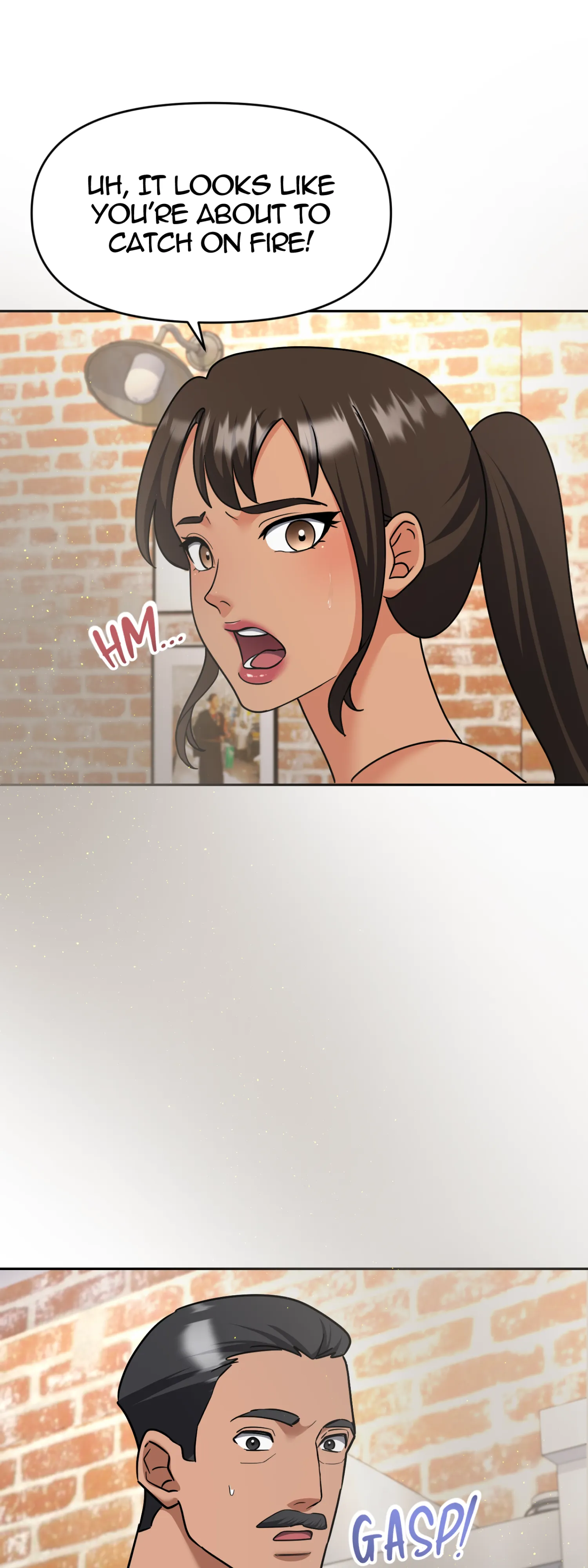 The Taste of Passion - Episode 3 - read scene 6