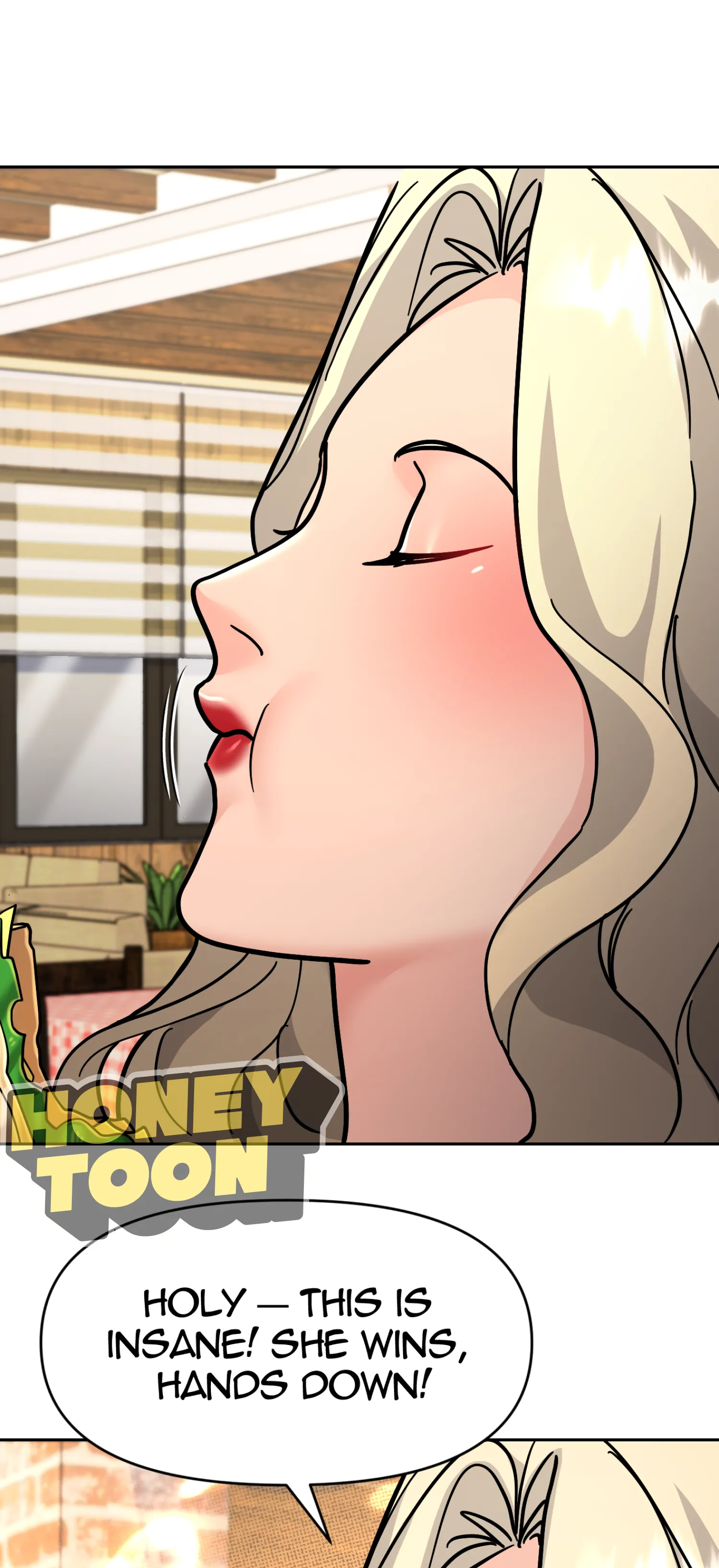 The Taste of Passion - Episode 3 - read scene 32