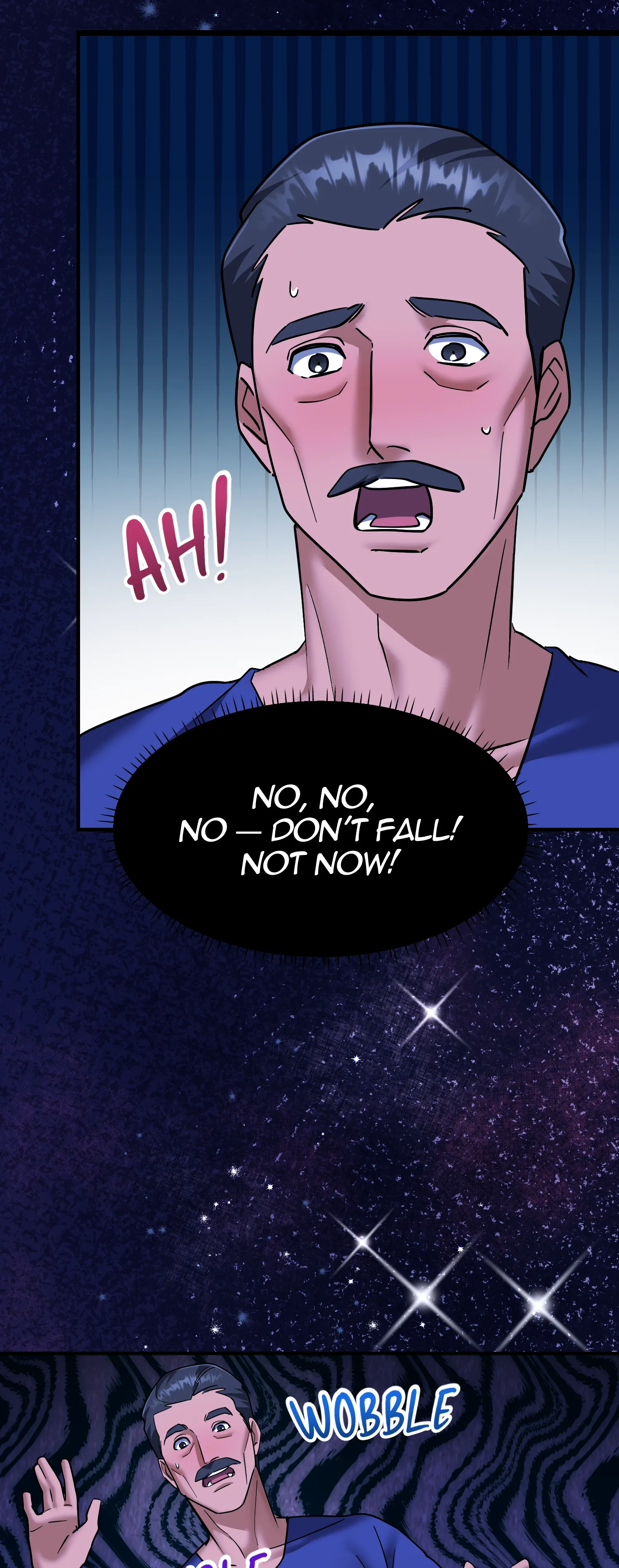 The Taste of Passion - Episode 3 - read scene 63