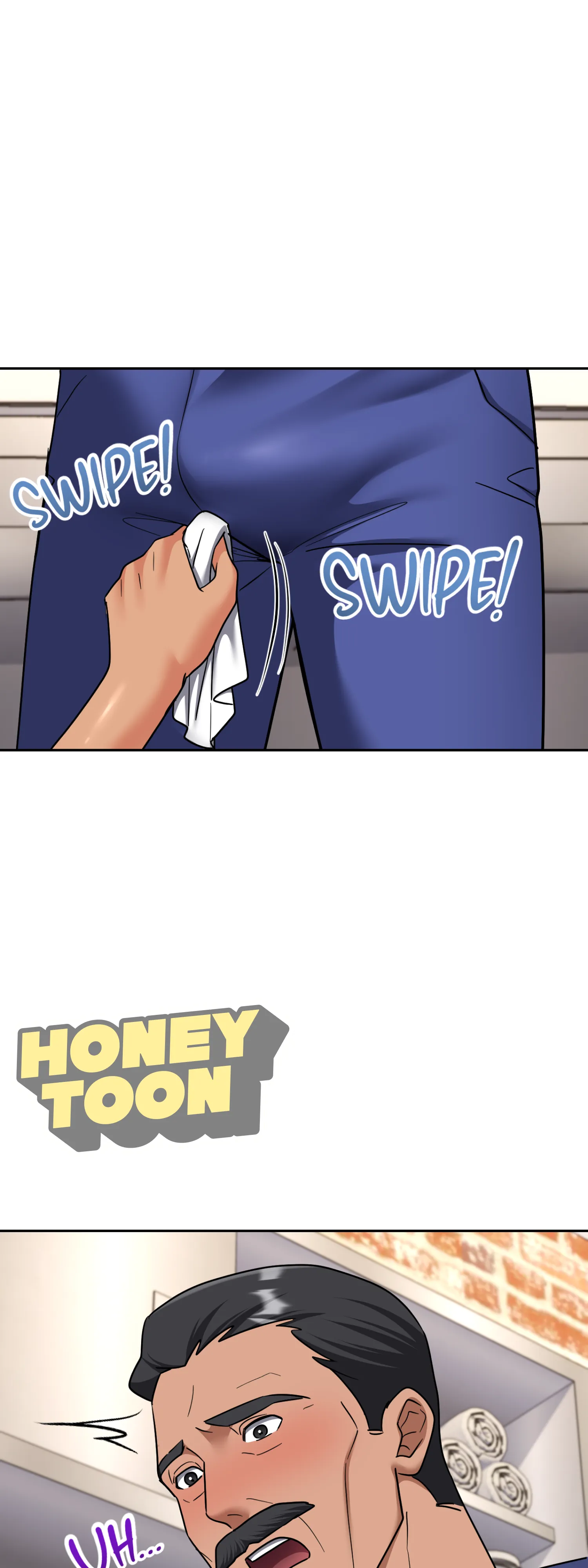 The Taste of Passion - Episode 3 - read scene 16