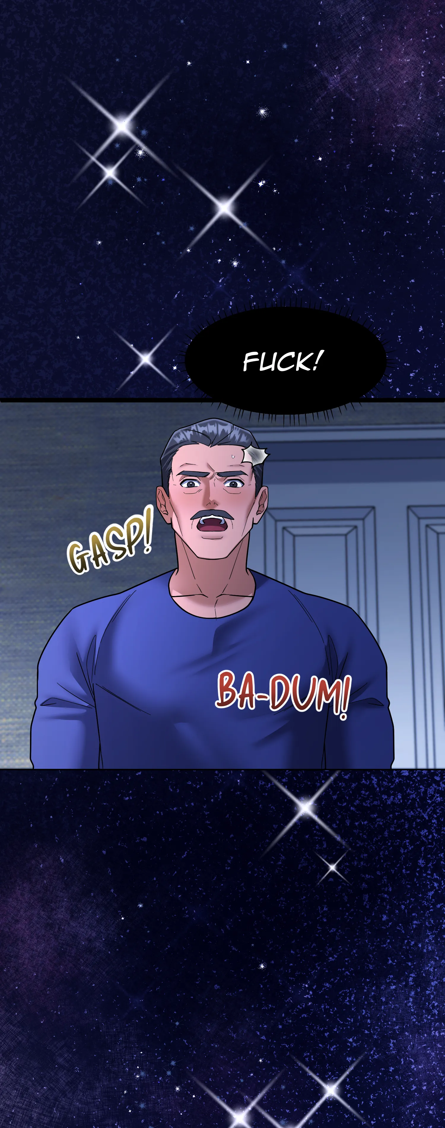 The Taste of Passion - Episode 3 - read scene 76