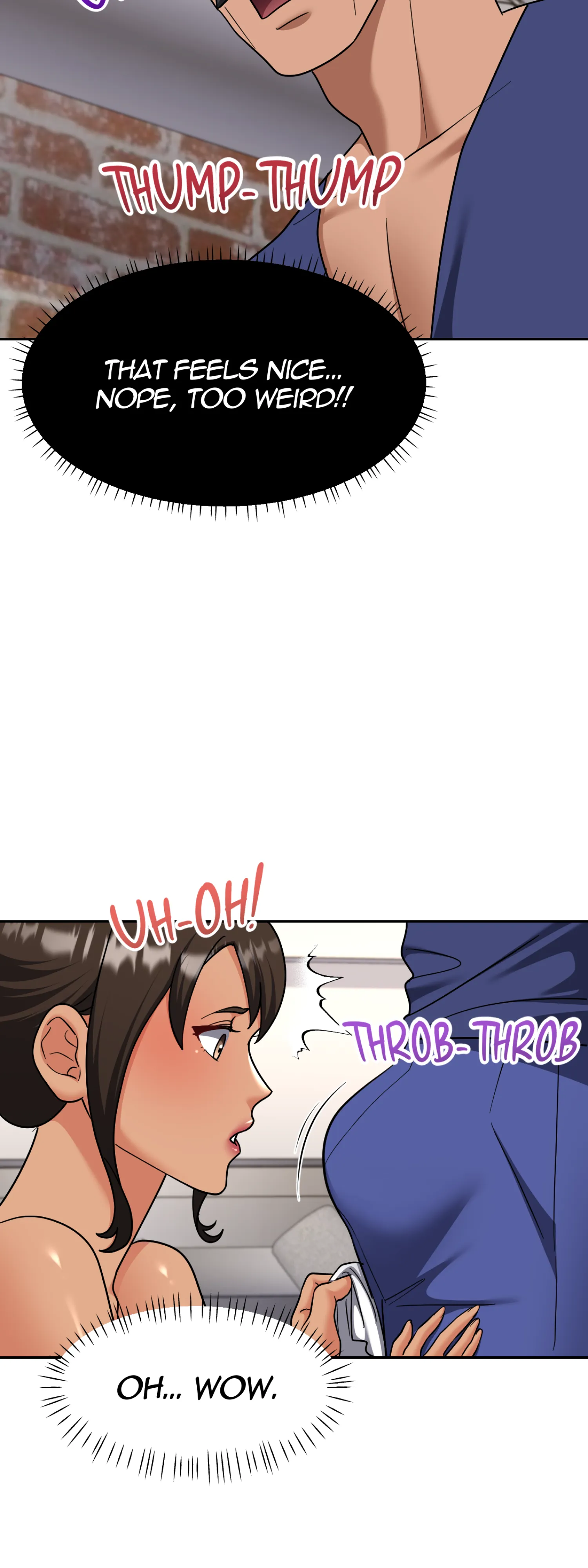 The Taste of Passion - Episode 3 - read scene 17