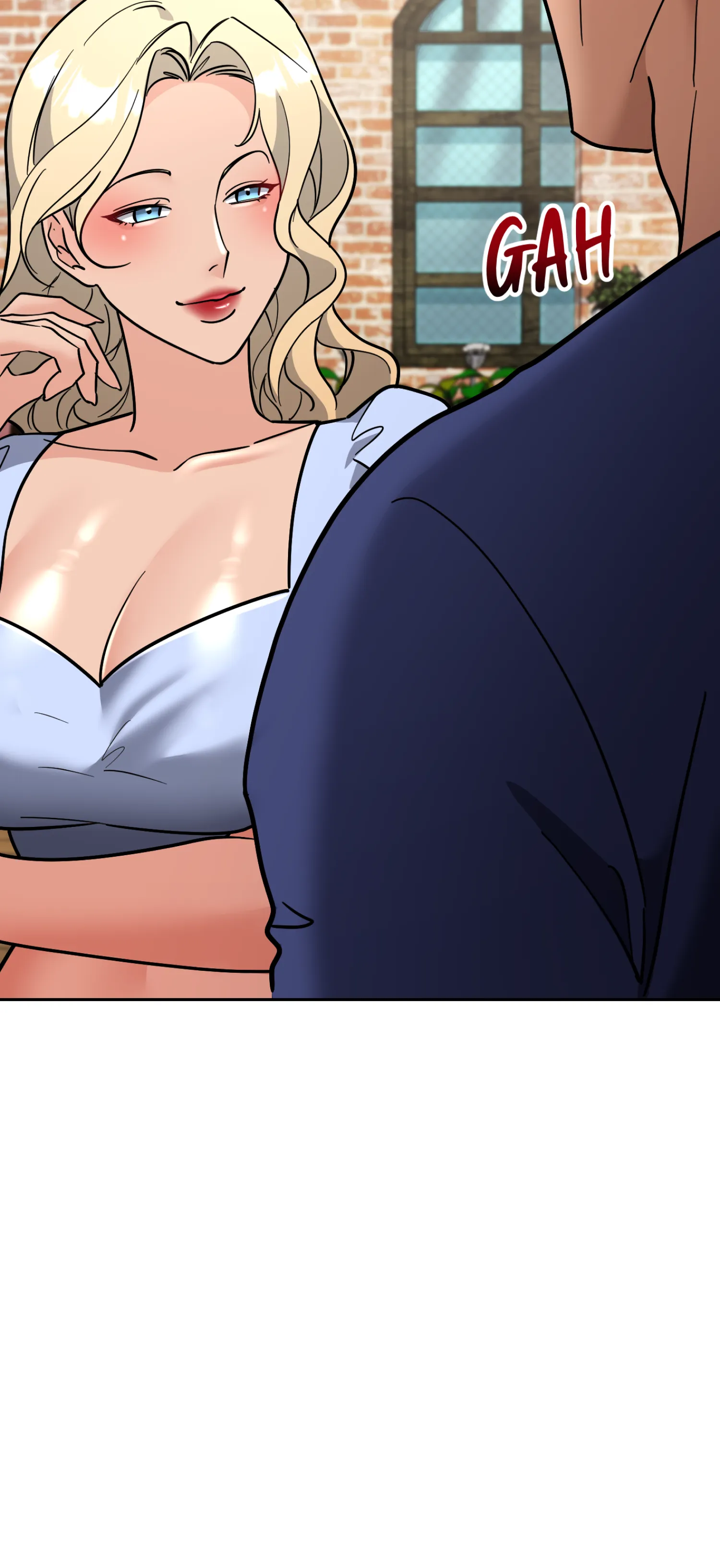 The Taste of Passion - Episode 3 - read scene 35