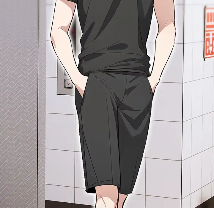 Crazy Bitch - Episode 1 - read scene 16