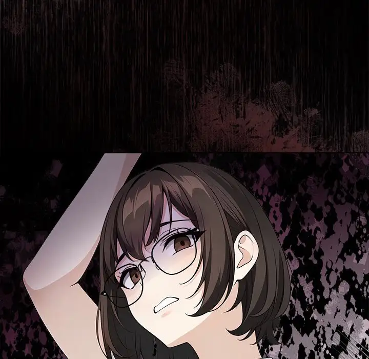 Crazy Bitch - Episode 1 - read scene 28