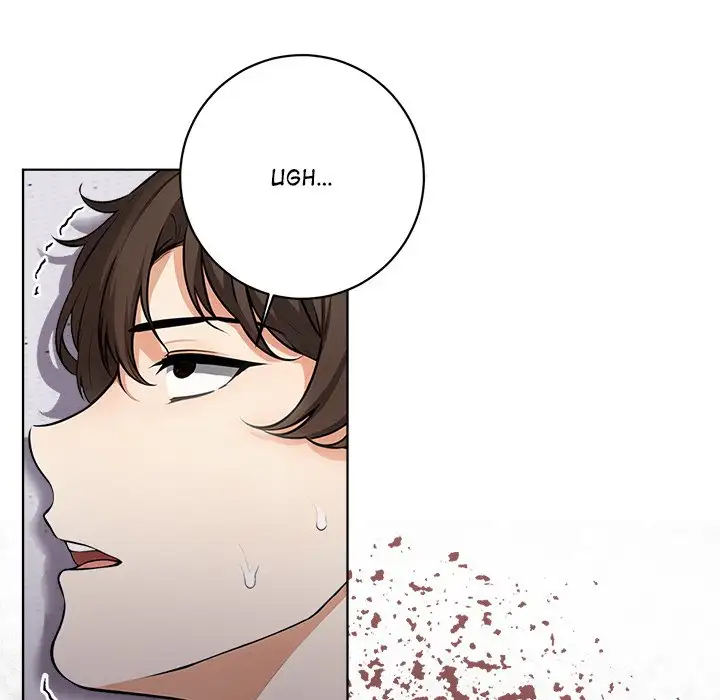 Crazy Bitch - Episode 1 - read scene 94