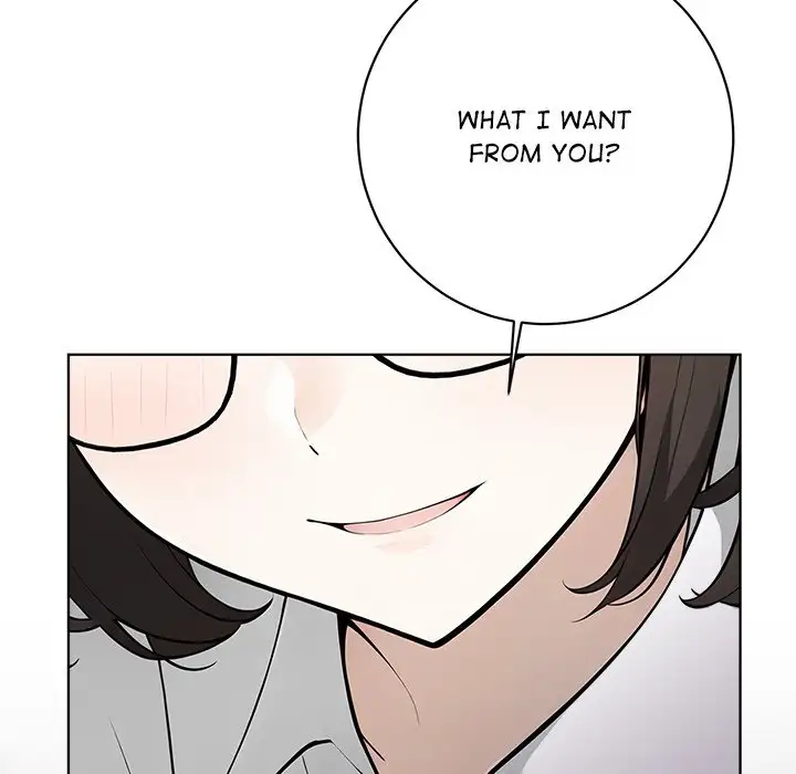 Crazy Bitch - Episode 1 - read scene 109