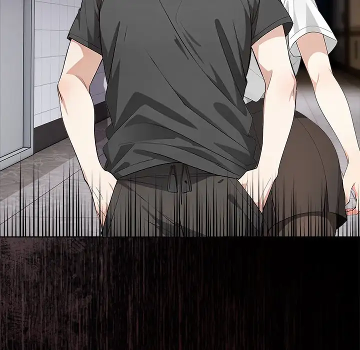 Crazy Bitch - Episode 1 - read scene 27