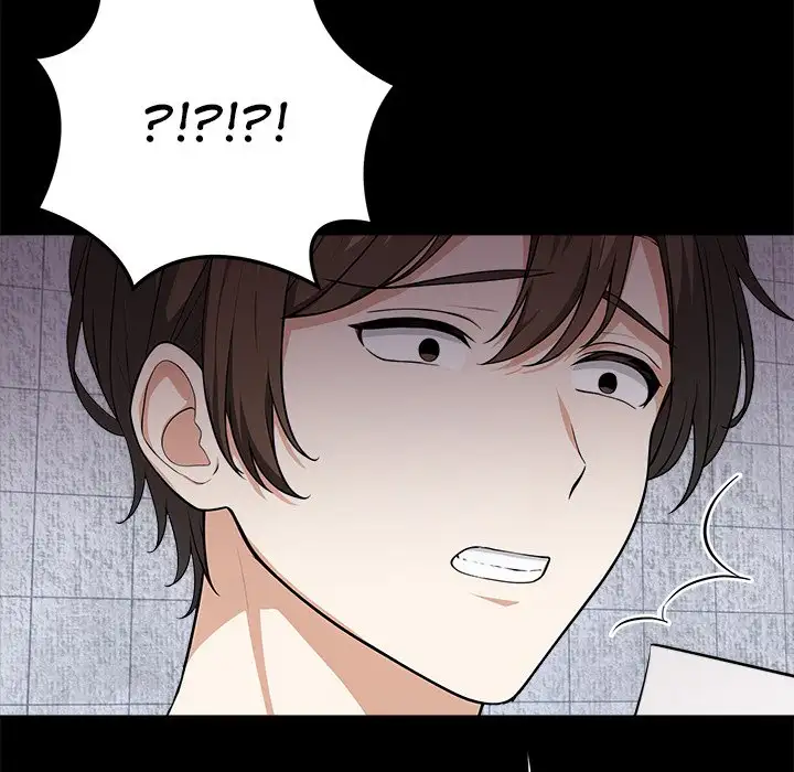 Crazy Bitch - Episode 1 - read scene 69