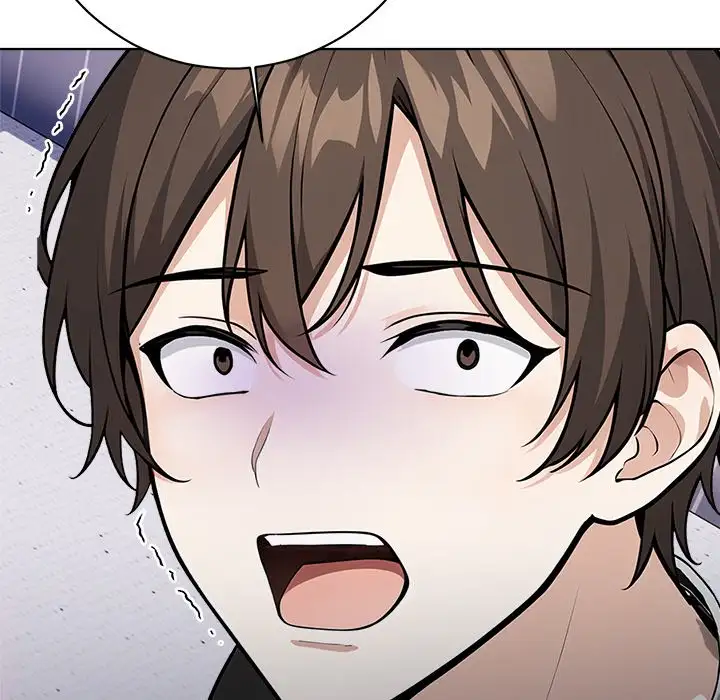 Crazy Bitch - Episode 1 - read scene 72