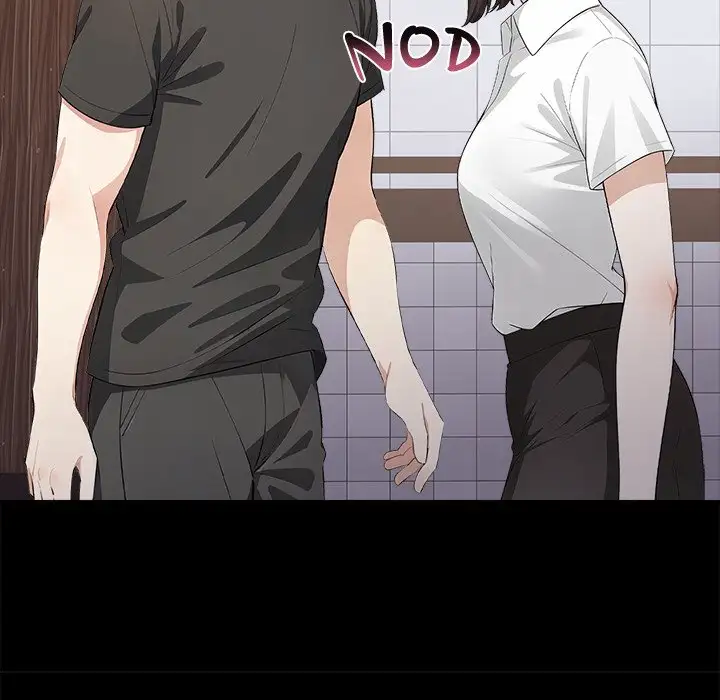 Crazy Bitch - Episode 1 - read scene 21