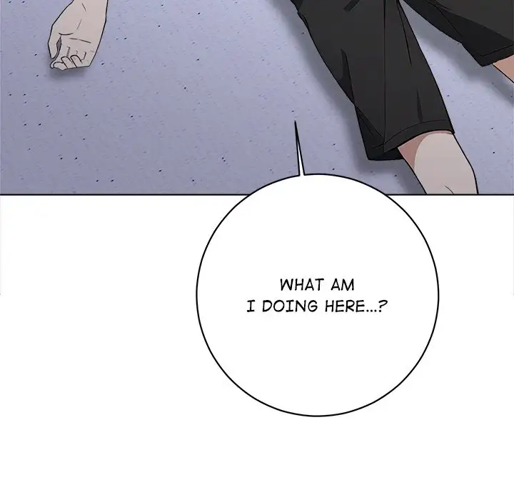 Crazy Bitch - Episode 1 - read scene 10