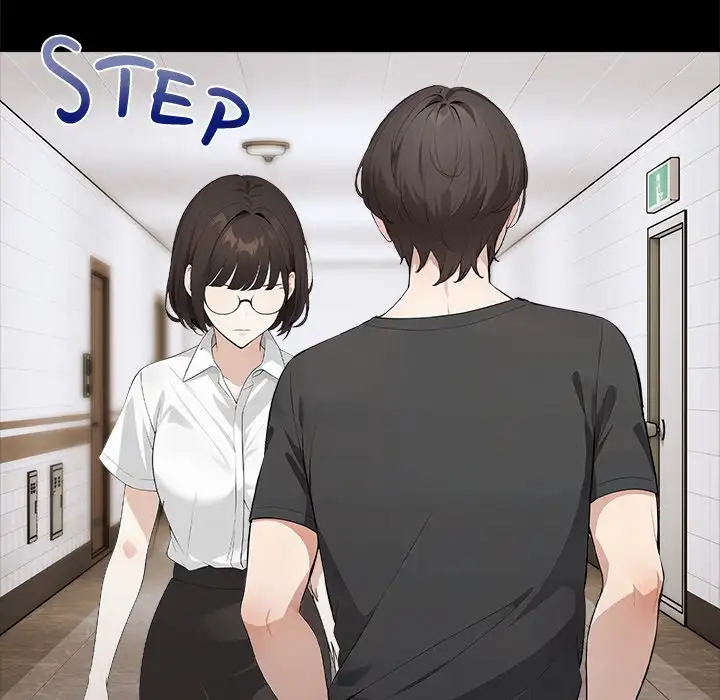 Crazy Bitch - Episode 1 - read scene 18