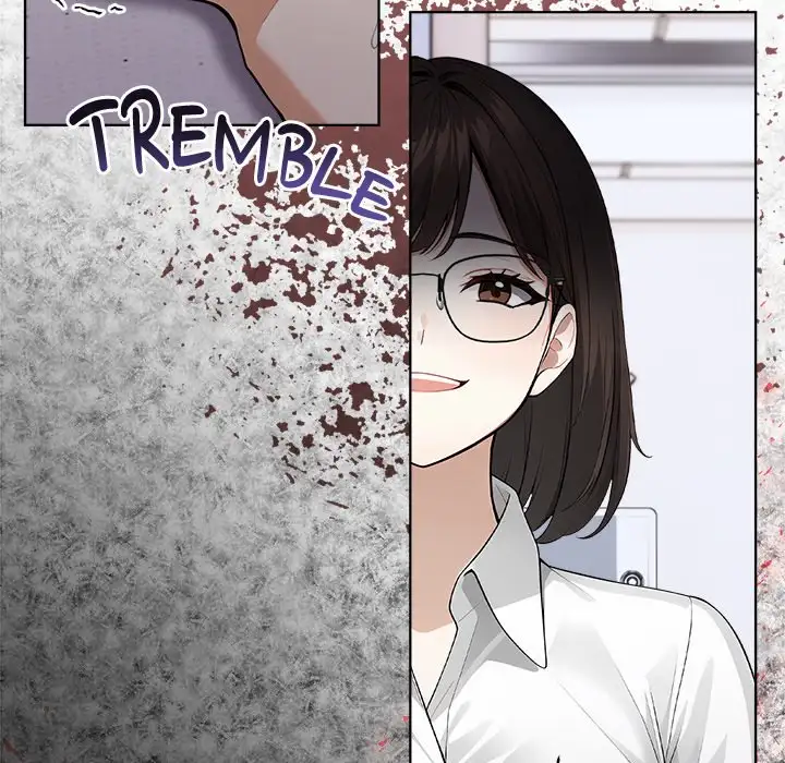 Crazy Bitch - Episode 1 - read scene 95