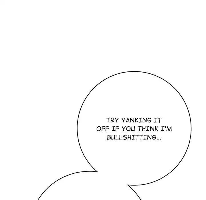 Crazy Bitch - Episode 1 - read scene 102