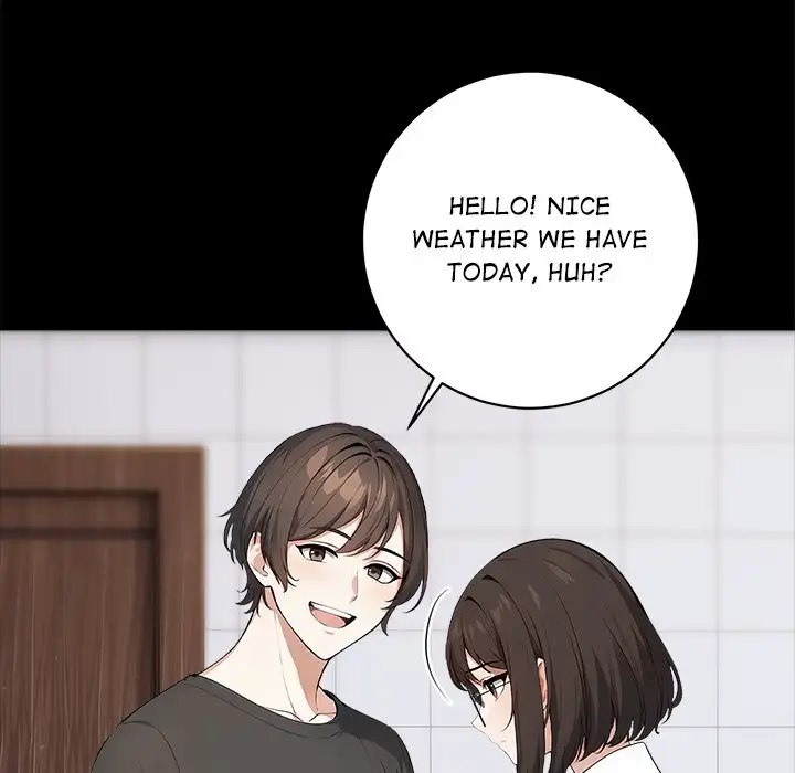 Crazy Bitch - Episode 1 - read scene 20