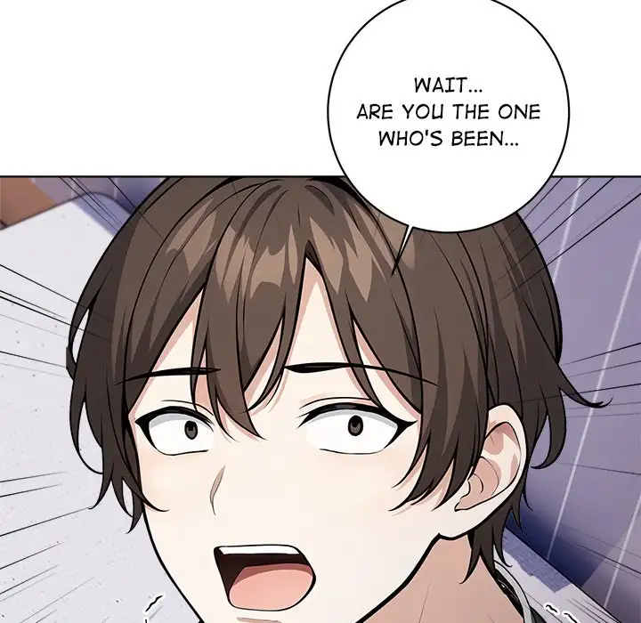 Crazy Bitch - Episode 1 - read scene 63