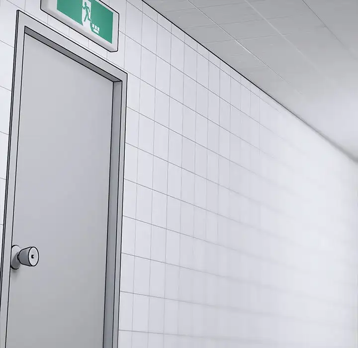 Crazy Bitch - Episode 1 - read scene 31