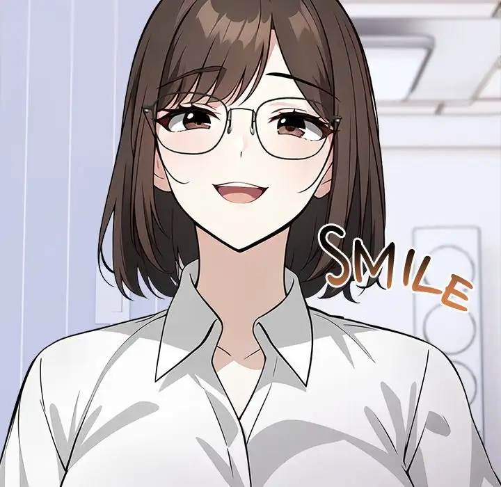 Crazy Bitch - Episode 1 - read scene 98