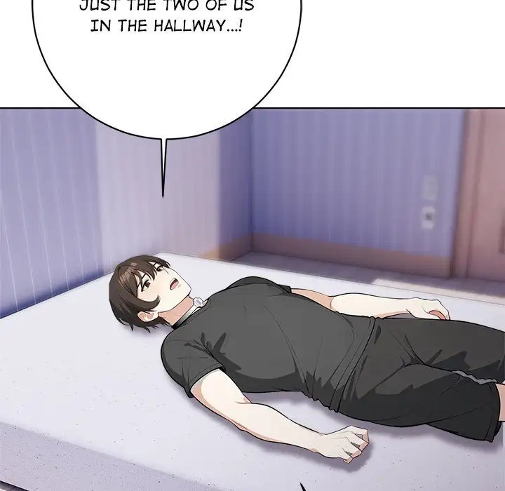 Crazy Bitch - Episode 1 - read scene 37