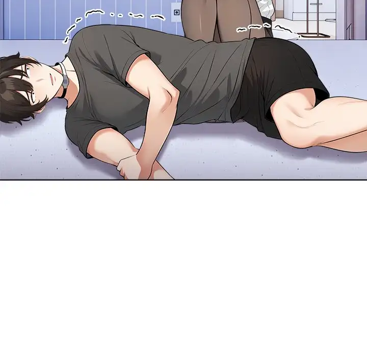 Crazy Bitch - Episode 1 - read scene 104