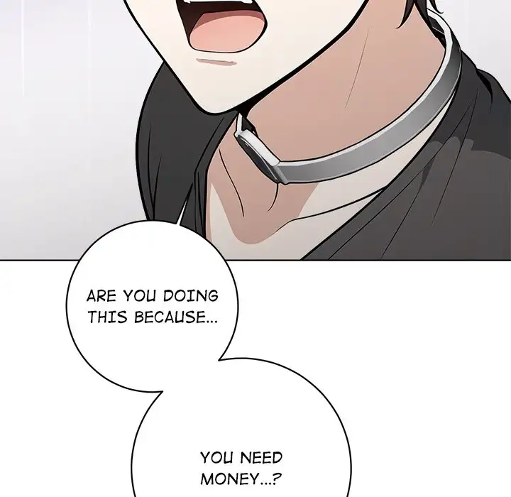 Crazy Bitch - Episode 1 - read scene 56