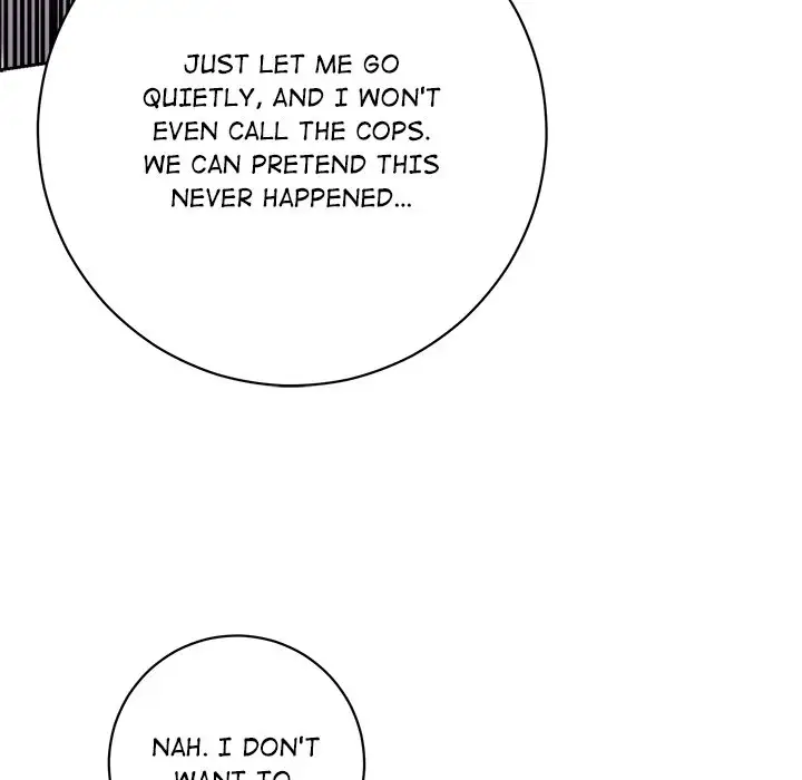 Crazy Bitch - Episode 1 - read scene 79