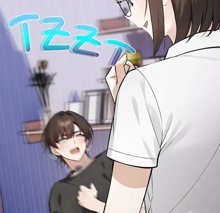 Crazy Bitch - Episode 1 - read scene 88