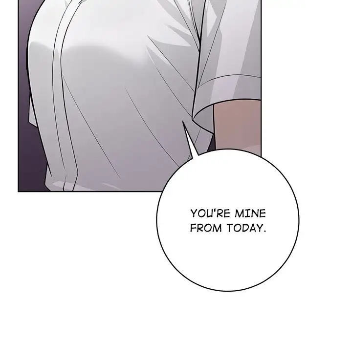 Crazy Bitch - Episode 1 - read scene 81