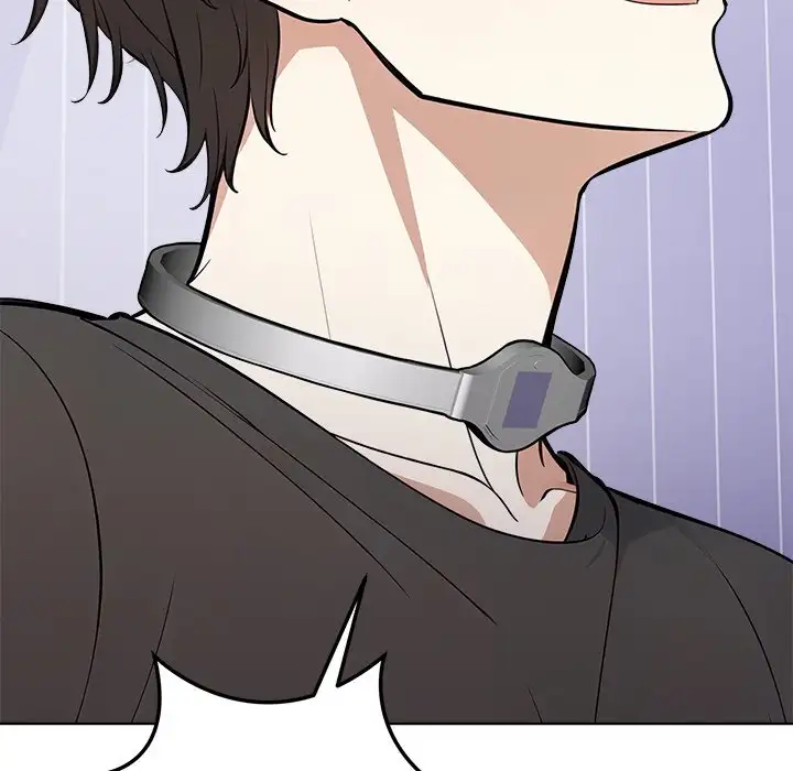 Crazy Bitch - Episode 1 - read scene 84